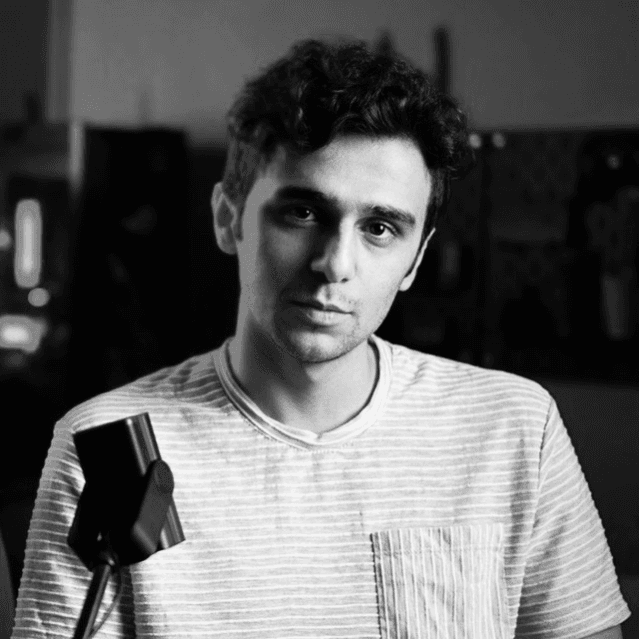 احسان خداشناس