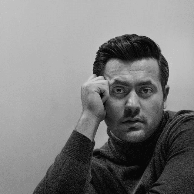 محمدحسین کلانتریان