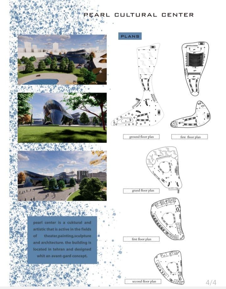 Project banner